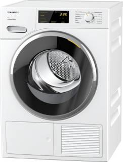 Сушильная машина Miele TWC 640 WP