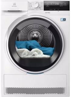 Сушильная машина Electrolux EW7D394UCP