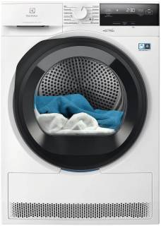 Сушильная машина Electrolux EW7DEU385AP
