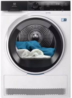 Сушильная машина Electrolux EW7D494UP