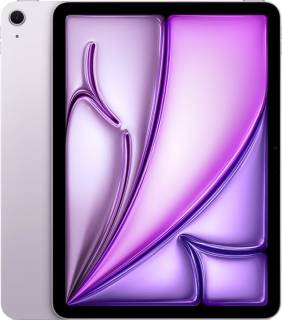 Планшет Apple iPad Air 11 M3 Wi-Fi + Cellular 1TB (MCGC4) 2025 Purple