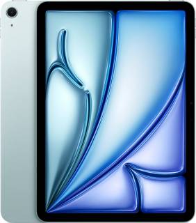 Планшет Apple iPad Air 11 M3 Wi-Fi + Cellular 128GB (MCFW4) 2025 Blue