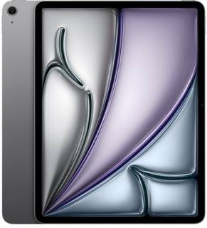 Планшет Apple iPad Air 13 M3 Wi-Fi 128GB (DEMO-ZML / 3N727ZM/A) Space Grey