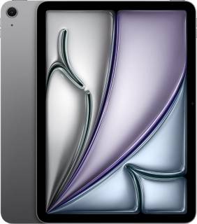 Планшет Apple iPad Air 11 M3 Wi-Fi 512GB (MCA74) 2025 Space Grey
