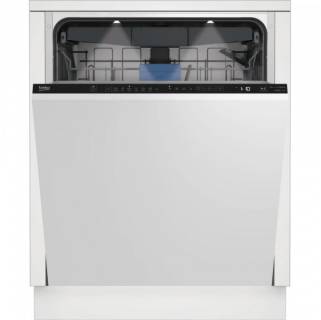Посудомоечная машина Beko BDIN385B0CW