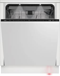 Посудомоечная машина Beko BDIN38550C
