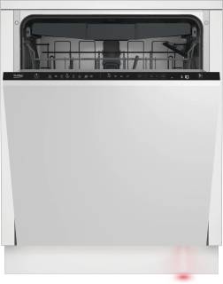 Посудомоечная машина Beko BDIN38555