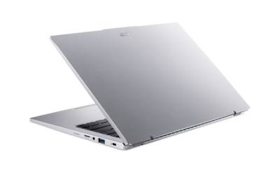Ноутбук Acer Swift Go 14 SFG14-73 Notebook Silver NX.KSGEU.005