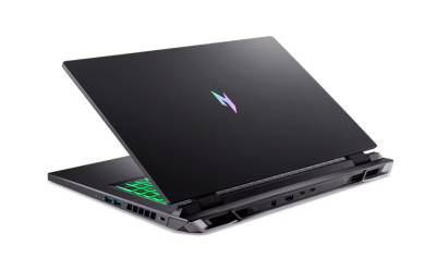 Ноутбук Acer Nitro 17 AN17-42-R61S Gaming Notebook Black NH.QPBAA.001