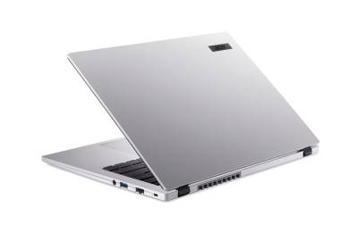 Ноутбук Acer TravelMate P2 14 TMP214-56-TCO Silver NX.BCEEP.001