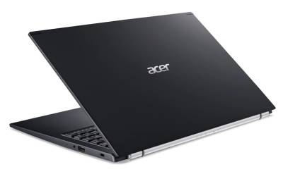 Ноутбук Acer Aspire 5 A515-56-34SG Notebook Charcoal Black NX.A16EV.01B