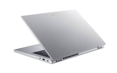 Ноутбук Acer Aspire Go 15 AG15-31P Pure Silver NX.KX5EU.013