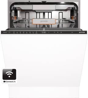 Посудомоечная машина Gorenje GV 673 A65