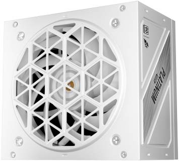 Блок питания 1STPLAYER HA-1000BA3 (NGDP-PLT-1000-WH-EU) 1000W White