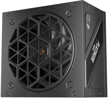Блок питания 1STPLAYER HA-1000BA3 (NGDP-PLT-1000-BK-EU) 1000W Black
