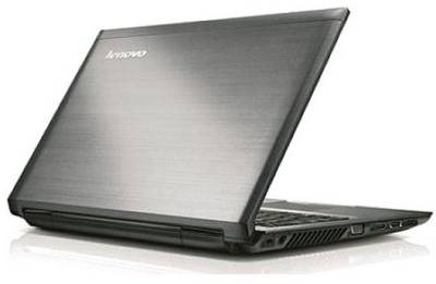 Ноутбук Lenovo IdeaPad V570 59-310997