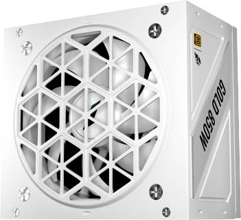 Блок питания 1STPLAYER HA-850BA4 (NGDP-GLD-850-WH-EU) 850W White
