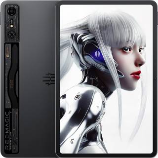 Планшет ZTE REDMAGIC Nova 12/256GB Wi-Fi Midnight