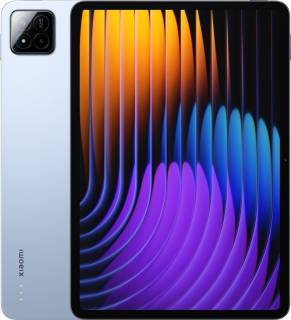Планшет Xiaomi Pad 7 Pro WiFI 8/256Gb Blue VHU5438EU