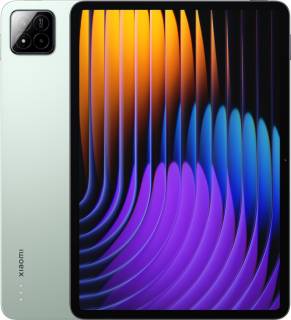 Планшет Xiaomi Pad 7 WiFi 8/128Gb Green VHU5364EU