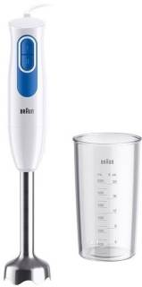 Блендер Braun MQ20001MWH