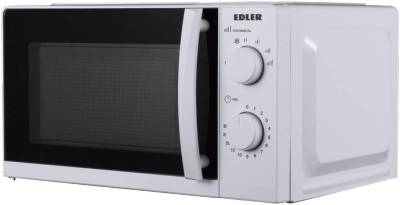 Микроволновая печь Edler ED-7049CW White