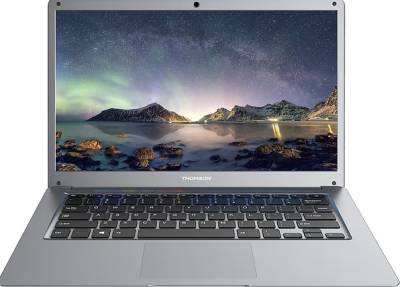 Ноутбук Thomson NEO 14 Laptop Silver MEAN14C8SL256S