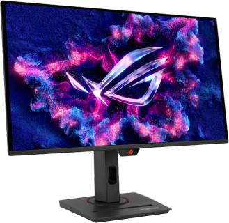 Монитор ASUS ROG Strix OLED XG27UCDMG Black 90LM0B20-B01971
