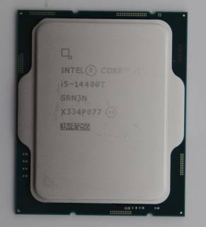 Процессор Intel Core i5-14400T Tray CM8071505092805