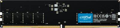 Оперативная память Crucial DDR5 32GB 4800MHz CL40 CT32G48C40U5T