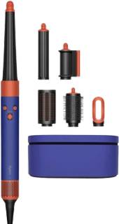 Выпрямитель для волос Dyson Airwrap i.d. Multi-Styler and Dryer Straight to Wavy - Vinca Blue/Topaz 533851-01