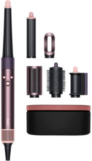 Выпрямитель для волос Dyson Airwrap i.d. Multi-Styler and Dryer Straight to Wavy - Purple Jasper 599021-01