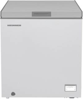 Морозильный ларь HEINNER HCF-HM145CSE++