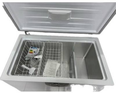 Морозильный ларь Beko HSM 30081 H