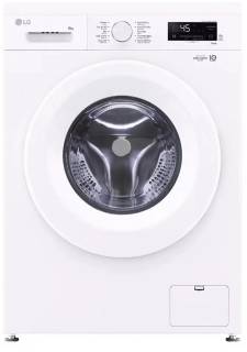 Стиральная машина Lg F4X1008NWH