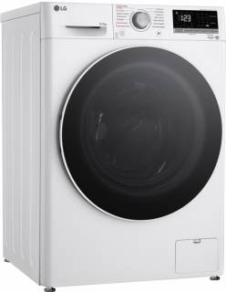 Стиральная машина Lg F2V3FG0W