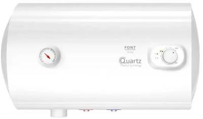 Бойлер Quartz Thermal Technology Font 50 H