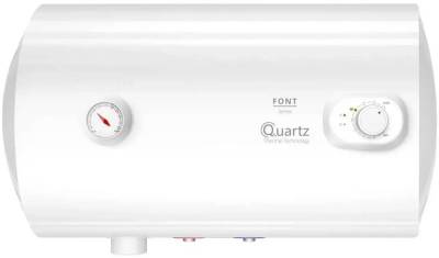 Бойлер Quartz Thermal Technology Font 80 H