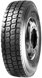 Шина Ovation ETM313 385/65 R22.5 160K