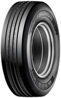 Шина Haohua GS03V 295/80 R22.5 154/151M