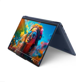 Ноутбук Lenovo Yoga 9 2-in-1 14IMH9 Custom Cosmic Blue 2024 83AC0001US_16GB/2TB/W11H