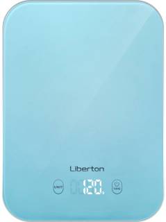 Весы кухонные Liberton LKS-0717
