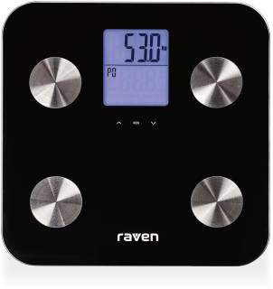 Весы напольные RAVEN EW006X