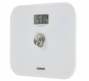 Весы напольные RAVEN EW005X