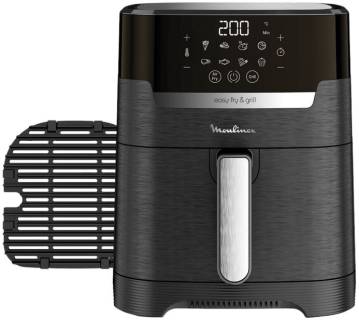 Фритюрница Moulinex EZ505810