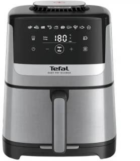 Фритюрница Tefal Easy Fry Silence EY552DE0