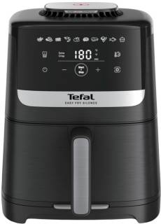 Фритюрница Tefal Easy Fry Silence EY5528E0