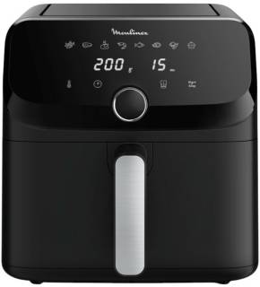 Фритюрница Moulinex EZ8558F0