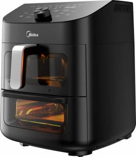 Фритюрница Midea MF-CY110A
