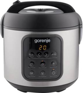 Мультиварка Gorenje MC2SBK